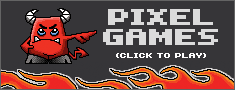 Banner www.PixelGames.com